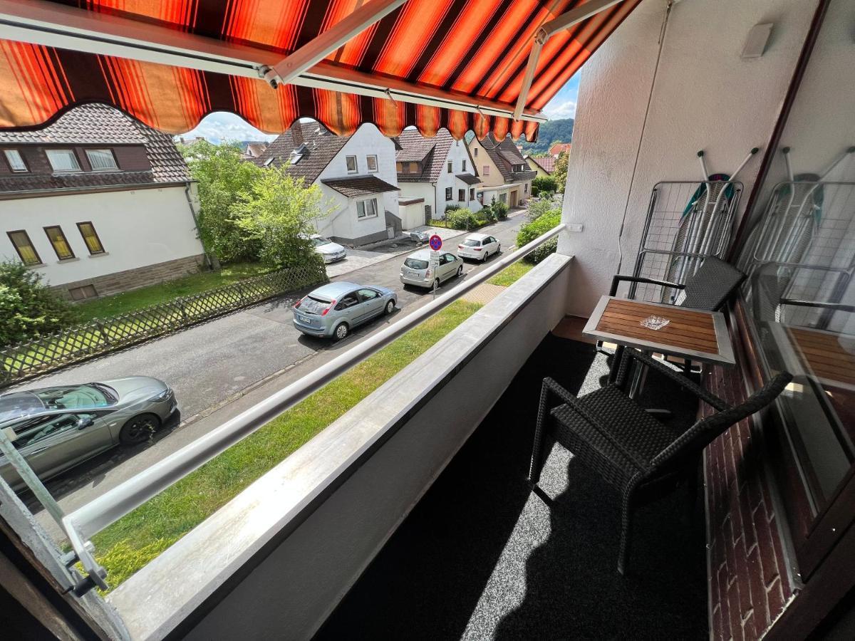 Knockscasa4You 2 Zimmer Monteure Appartement Nr 21 In Marburg エクステリア 写真